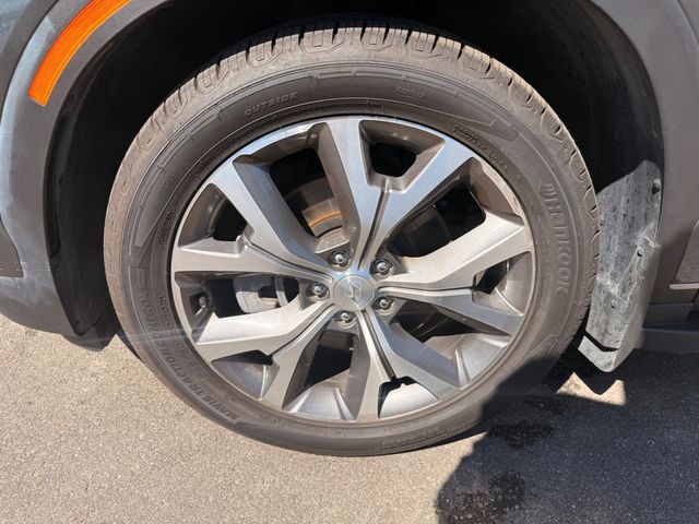 2022 Hyundai Palisade SEL FWD - 23094785 - 25