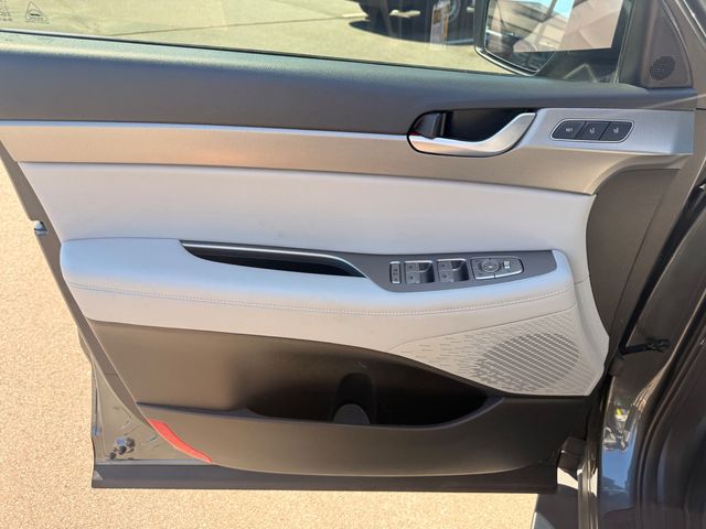 2022 Hyundai Palisade SEL FWD - 23094785 - 2