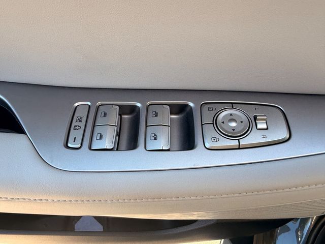 2022 Hyundai Palisade SEL FWD - 23094785 - 3