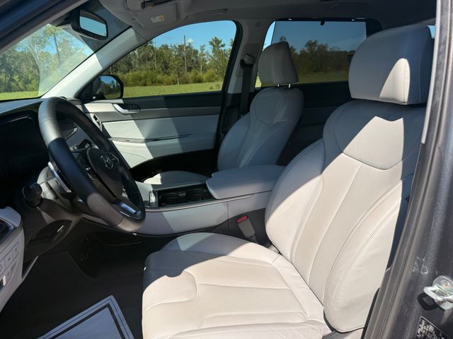 2022 Hyundai Palisade SEL FWD - 23094785 - 5