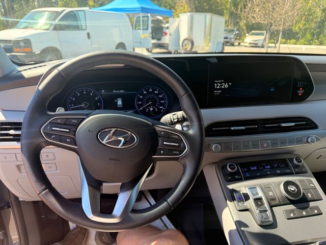 2022 Hyundai Palisade SEL FWD - 23094785 - 6