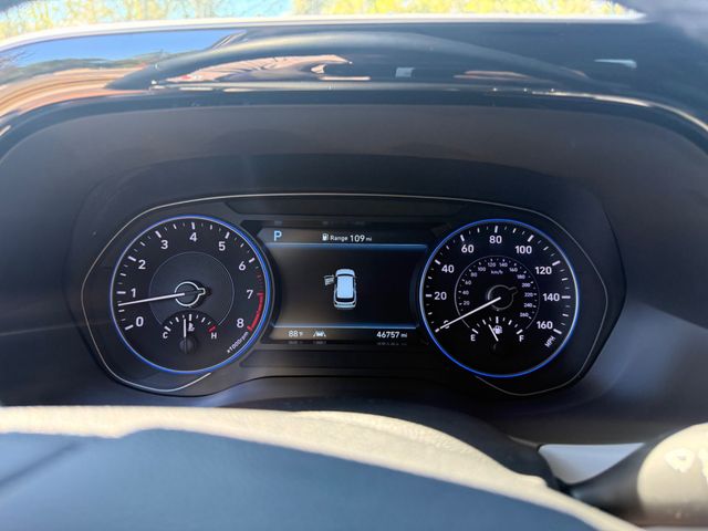 2022 Hyundai Palisade SEL FWD - 23094785 - 7