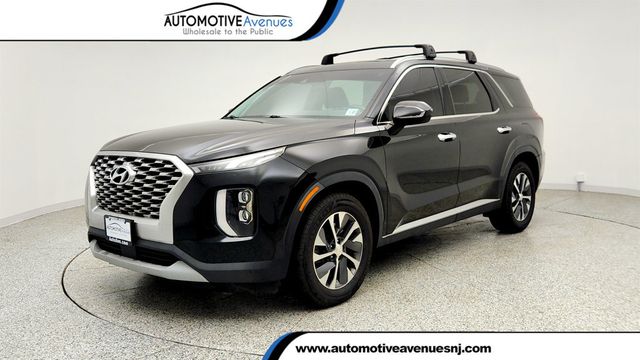 2022 Hyundai Palisade SEL FWD - 23032595 - 0