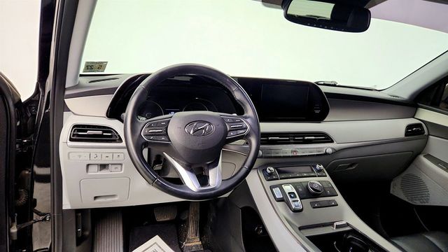 2022 Hyundai Palisade SEL FWD - 23032595 - 10