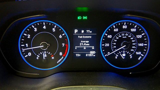 2022 Hyundai Palisade SEL FWD - 23032595 - 12