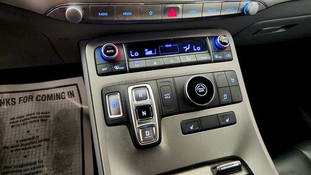 2022 Hyundai Palisade SEL FWD - 23032595 - 14