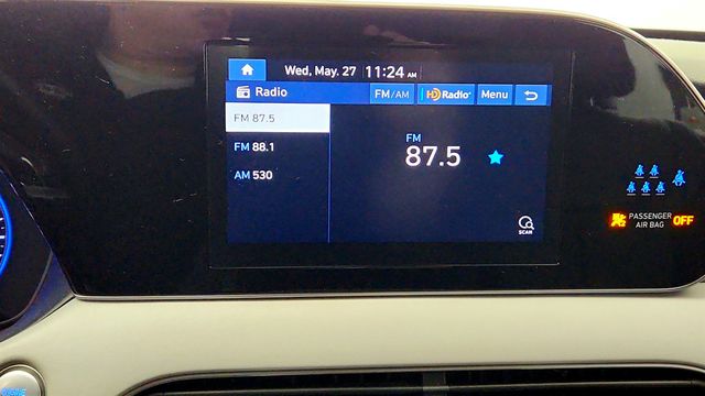 2022 Hyundai Palisade SEL FWD - 23032595 - 15