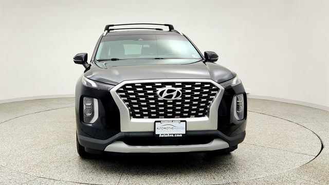 2022 Hyundai Palisade SEL FWD - 23032595 - 1