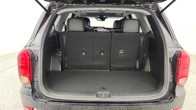 2022 Hyundai Palisade SEL FWD - 23032595 - 19