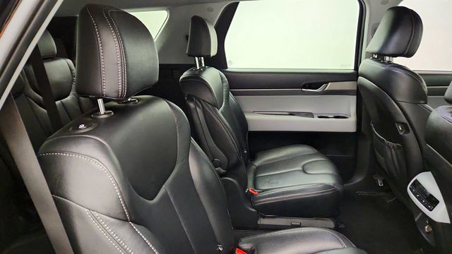 2022 Hyundai Palisade SEL FWD - 23032595 - 20