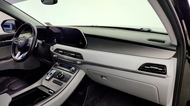 2022 Hyundai Palisade SEL FWD - 23032595 - 22