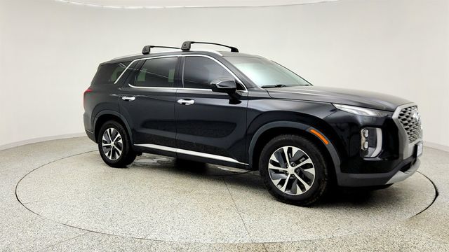 2022 Hyundai Palisade SEL FWD - 23032595 - 2