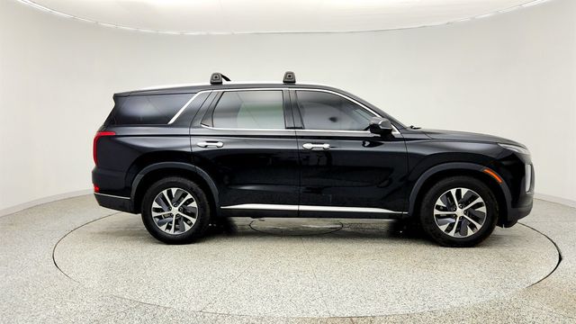 2022 Hyundai Palisade SEL FWD - 23032595 - 3
