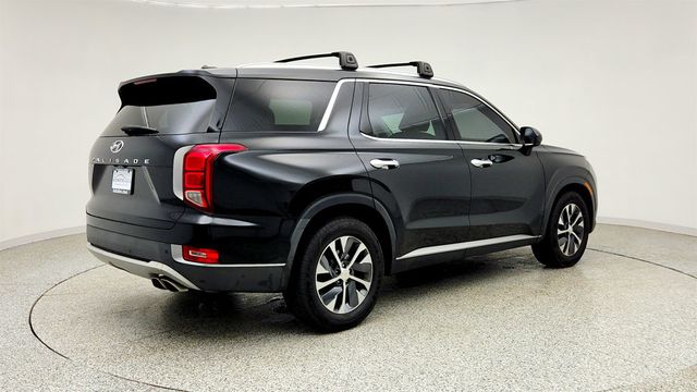 2022 Hyundai Palisade SEL FWD - 23032595 - 4