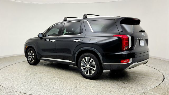 2022 Hyundai Palisade SEL FWD - 23032595 - 6