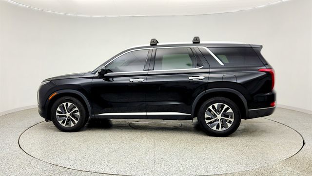 2022 Hyundai Palisade SEL FWD - 23032595 - 7