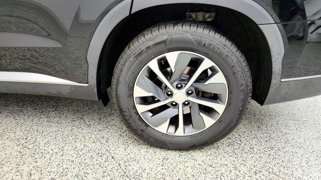 2022 Hyundai Palisade SEL FWD - 23032595 - 8