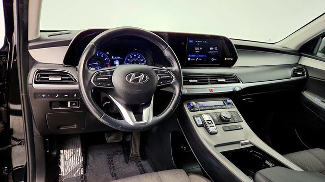 2022 Hyundai Palisade SEL FWD - 23087159 - 12