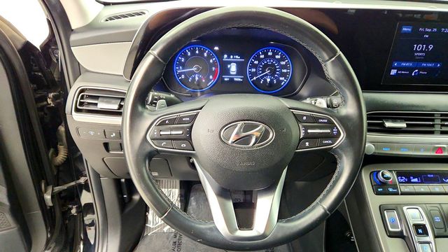 2022 Hyundai Palisade SEL FWD - 23087159 - 13