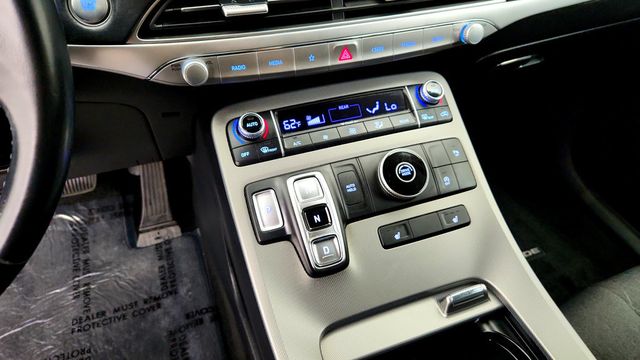 2022 Hyundai Palisade SEL FWD - 23087159 - 16