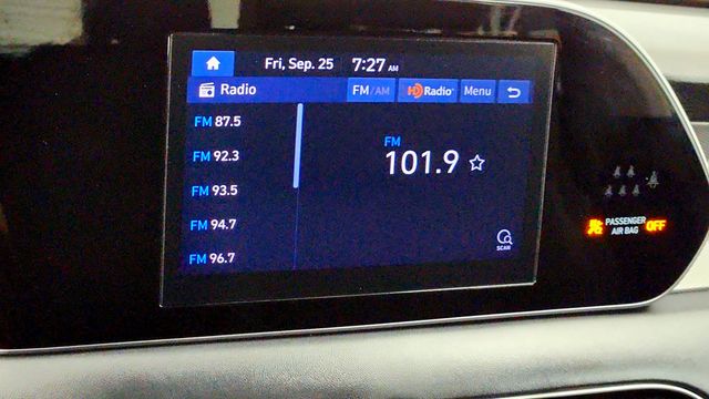 2022 Hyundai Palisade SEL FWD - 23087159 - 17