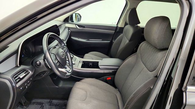 2022 Hyundai Palisade SEL FWD - 23087159 - 18