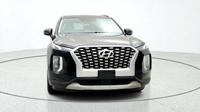 2022 Hyundai Palisade SEL FWD - 23087159 - 1