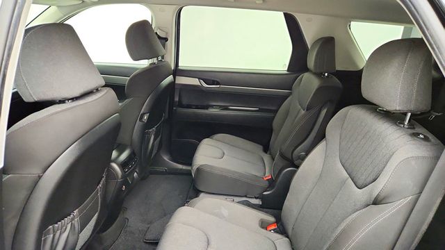 2022 Hyundai Palisade SEL FWD - 23087159 - 19