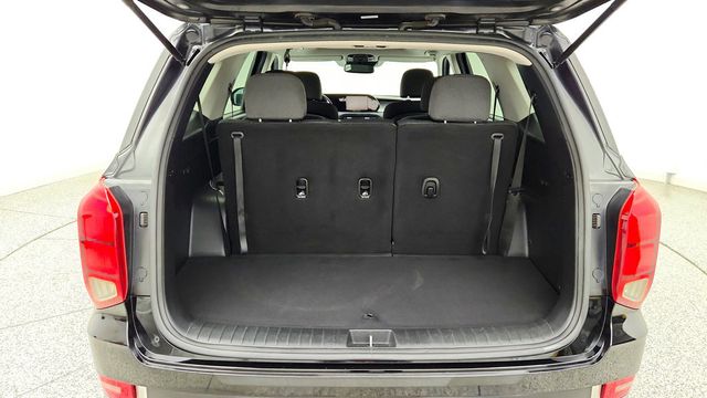 2022 Hyundai Palisade SEL FWD - 23087159 - 20