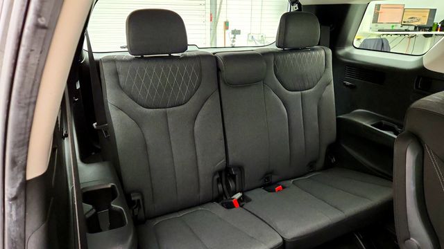 2022 Hyundai Palisade SEL FWD - 23087159 - 21