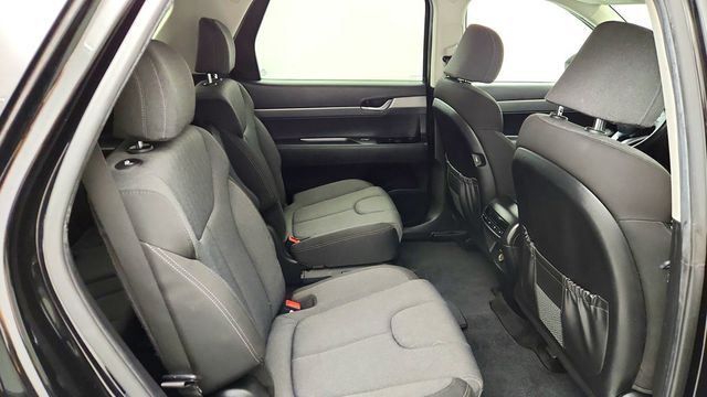 2022 Hyundai Palisade SEL FWD - 23087159 - 22