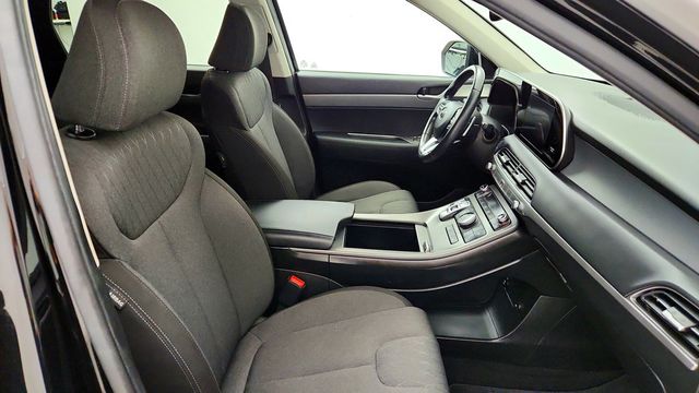 2022 Hyundai Palisade SEL FWD - 23087159 - 23