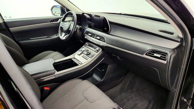 2022 Hyundai Palisade SEL FWD - 23087159 - 24