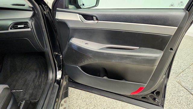 2022 Hyundai Palisade SEL FWD - 23087159 - 25