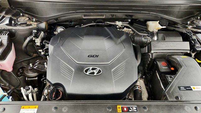 2022 Hyundai Palisade SEL FWD - 23087159 - 26