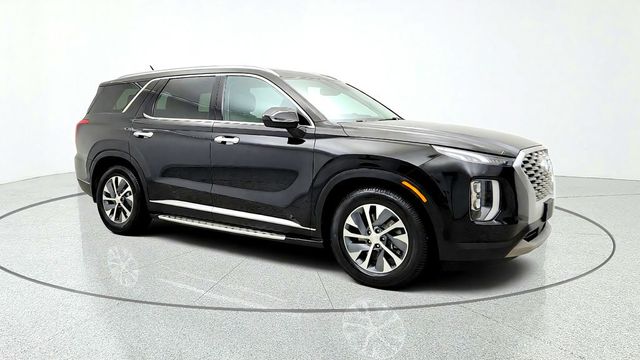 2022 Hyundai Palisade SEL FWD - 23087159 - 2