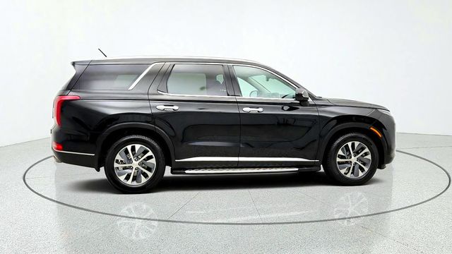 2022 Hyundai Palisade SEL FWD - 23087159 - 3