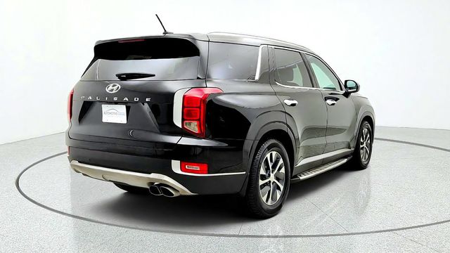 2022 Hyundai Palisade SEL FWD - 23087159 - 4