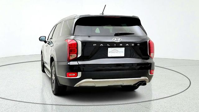 2022 Hyundai Palisade SEL FWD - 23087159 - 5