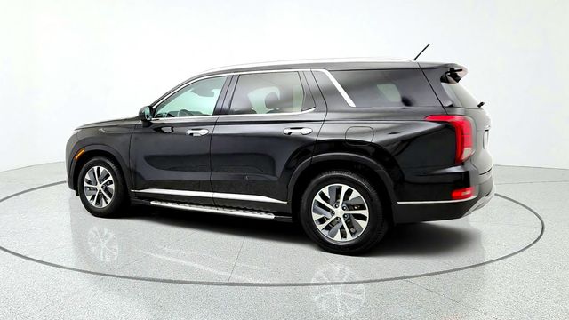 2022 Hyundai Palisade SEL FWD - 23087159 - 6