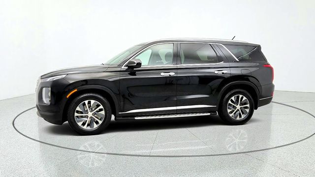 2022 Hyundai Palisade SEL FWD - 23087159 - 7