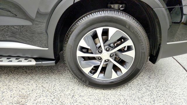 2022 Hyundai Palisade SEL FWD - 23087159 - 8