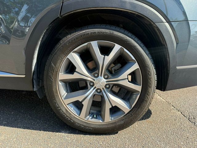 2022 Hyundai Palisade SEL FWD - 21491416 - 10