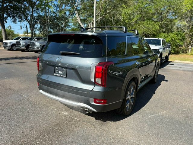 2022 Hyundai Palisade SEL FWD - 21491416 - 11
