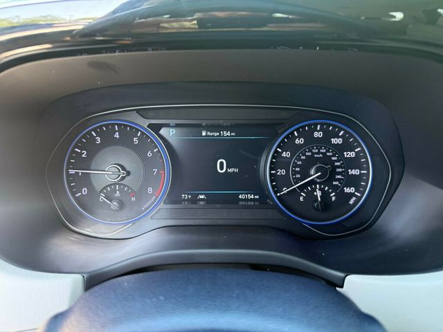 2022 Hyundai Palisade SEL FWD - 21491416 - 3