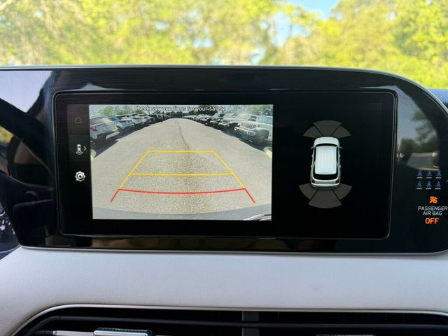 2022 Hyundai Palisade SEL FWD - 21491416 - 6