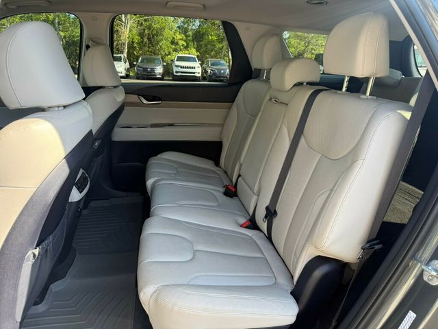2022 Hyundai Palisade SEL FWD - 21491416 - 8
