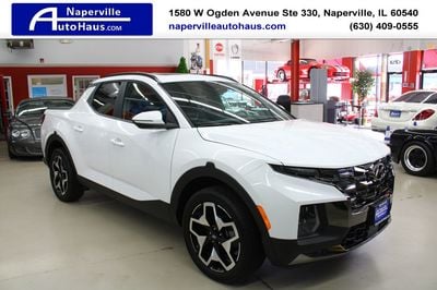 2022 Hyundai Santa Cruz - 5NTJEDAF1NH011259