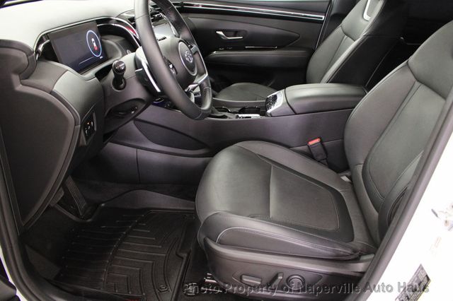2022 Hyundai Santa Cruz Limited AWD - 23068215 - 10