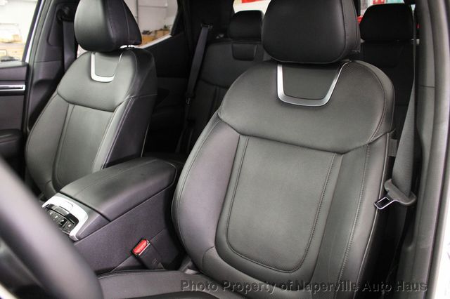 2022 Hyundai Santa Cruz Limited AWD - 23068215 - 11